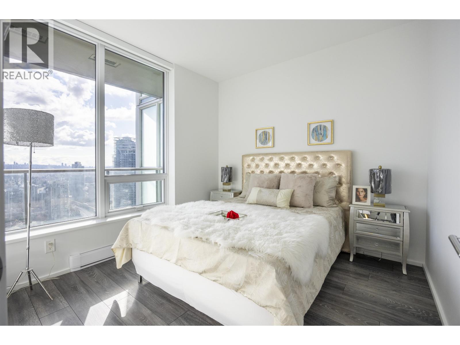 3301 4650 Brentwood Boulevard, Burnaby, British Columbia  V5C 0M3 - Photo 6 - R3105670