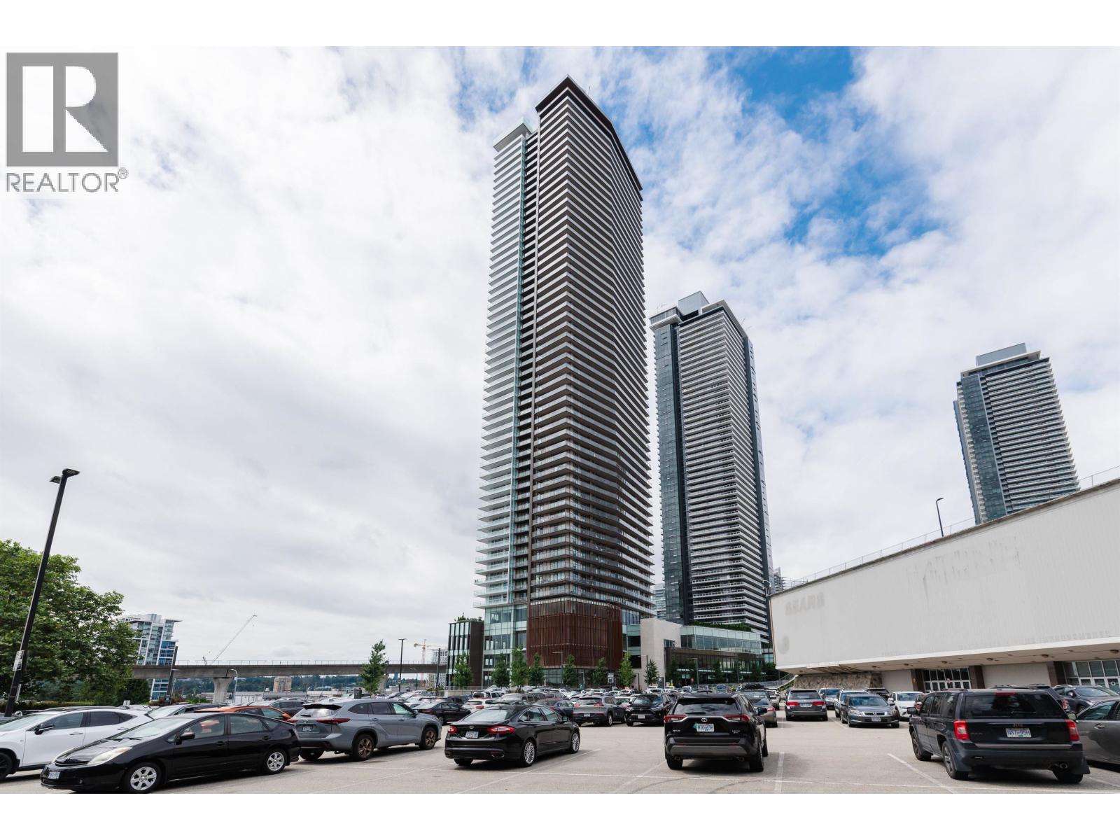 3301 4650 Brentwood Boulevard, Burnaby, British Columbia  V5C 0M3 - Photo 18 - R3105670