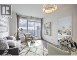 3301 4650 BRENTWOOD BOULEVARD, Burnaby, British Columbia