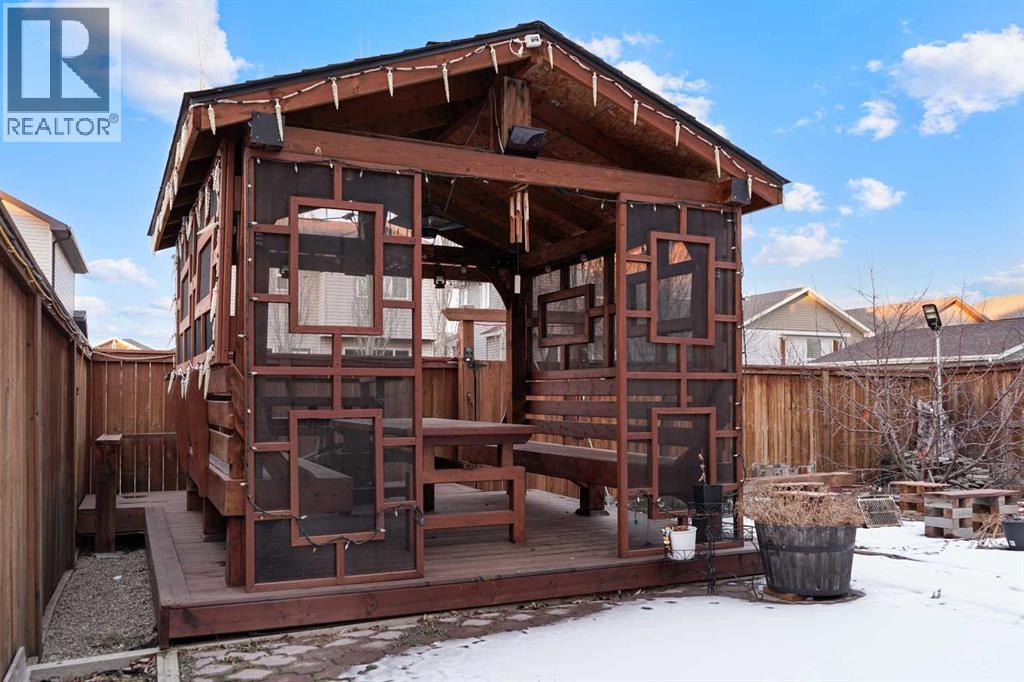 774 Marie Van Haarlem Crescent N, Lethbridge, Alberta  T1H 7A9 - Photo 34 - A2282580