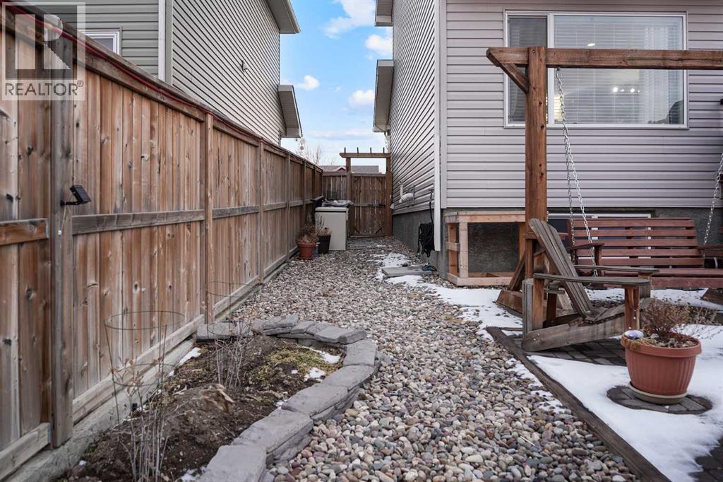 774 Marie Van Haarlem Crescent N, Lethbridge, Alberta  T1H 7A9 - Photo 37 - A2282580