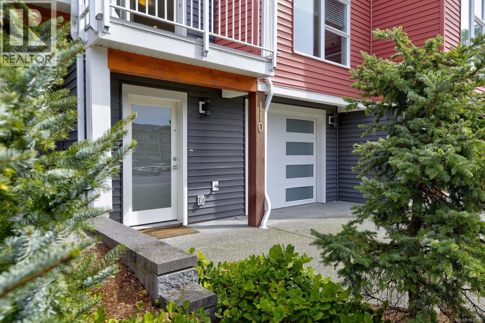 110 1800 Summerhill Pl, Nanaimo, British Columbia  V9S 0C7 - Photo 3 - 1030798