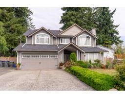14075 110A AVENUE, Surrey, British Columbia