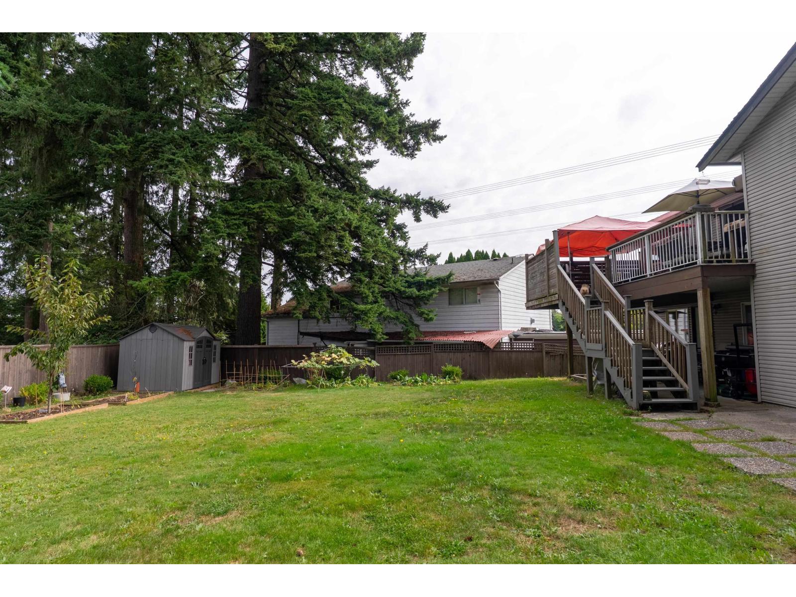 14075 110a Avenue, Surrey, British Columbia  V3R 2B2 - Photo 29 - R3106363