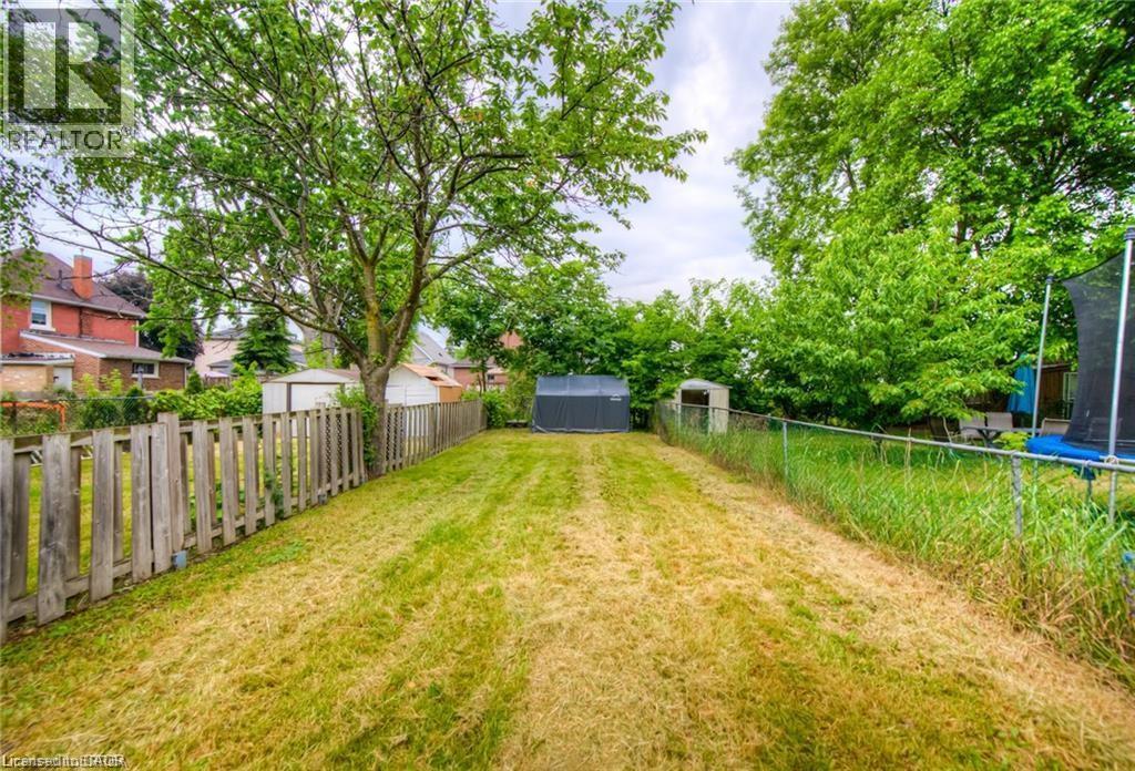 10 Bruce Street, Brantford, Ontario  N3R 1E2 - Photo 11 - 40816912