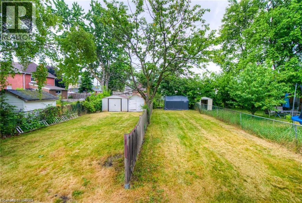 10 Bruce Street, Brantford, Ontario  N3R 1E2 - Photo 13 - 40816912