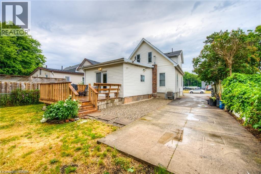 10 Bruce Street, Brantford, Ontario  N3R 1E2 - Photo 19 - 40816912