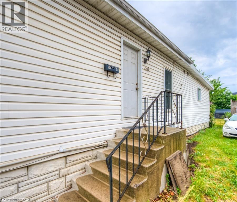 10 Bruce Street, Brantford, Ontario  N3R 1E2 - Photo 34 - 40816912