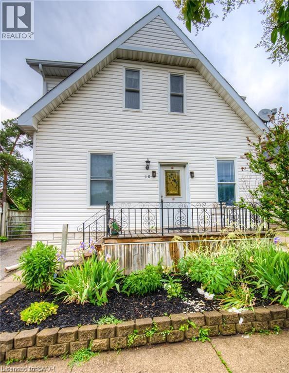 10 Bruce Street, Brantford, Ontario  N3R 1E2 - Photo 37 - 40816912