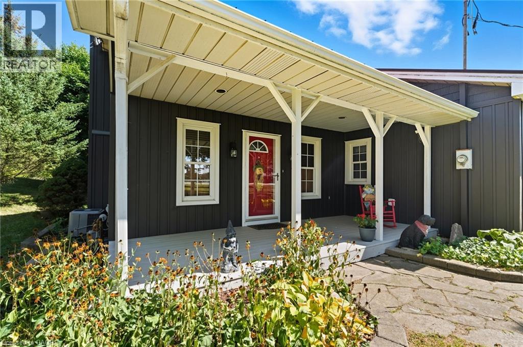 394 Bishopgate Road, Brantford, Ontario  N3R 0B8 - Photo 5 - 40770307