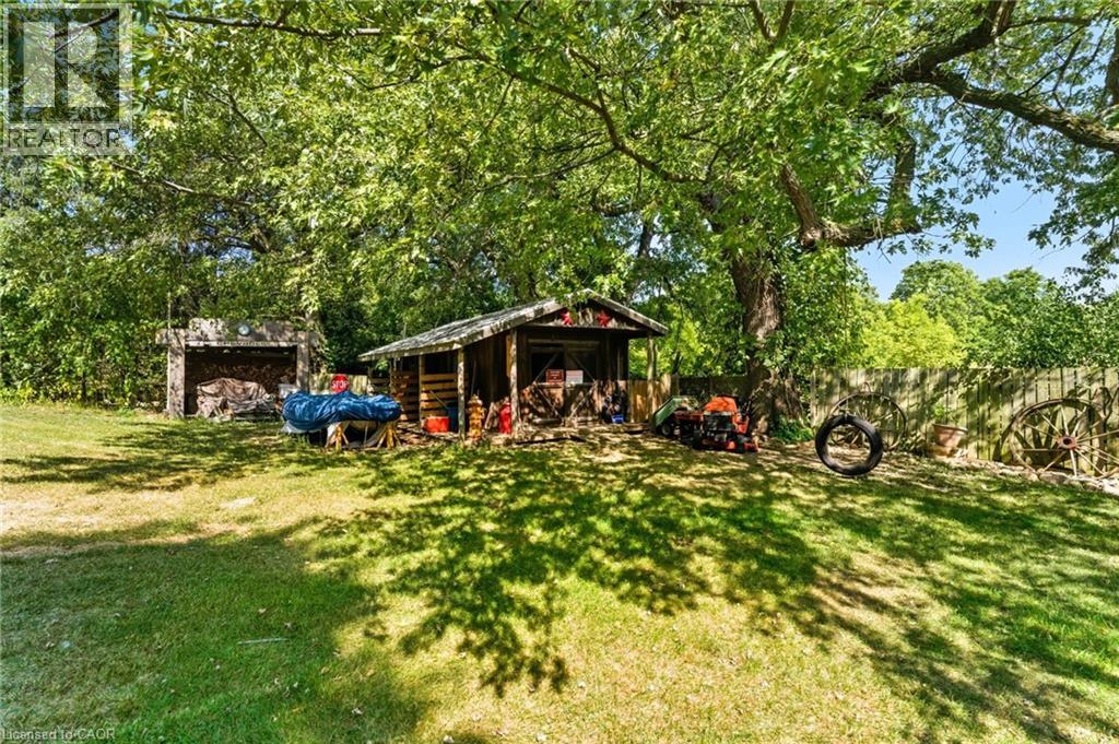 394 Bishopgate Road, Brantford, Ontario  N3R 0B8 - Photo 23 - 40770307