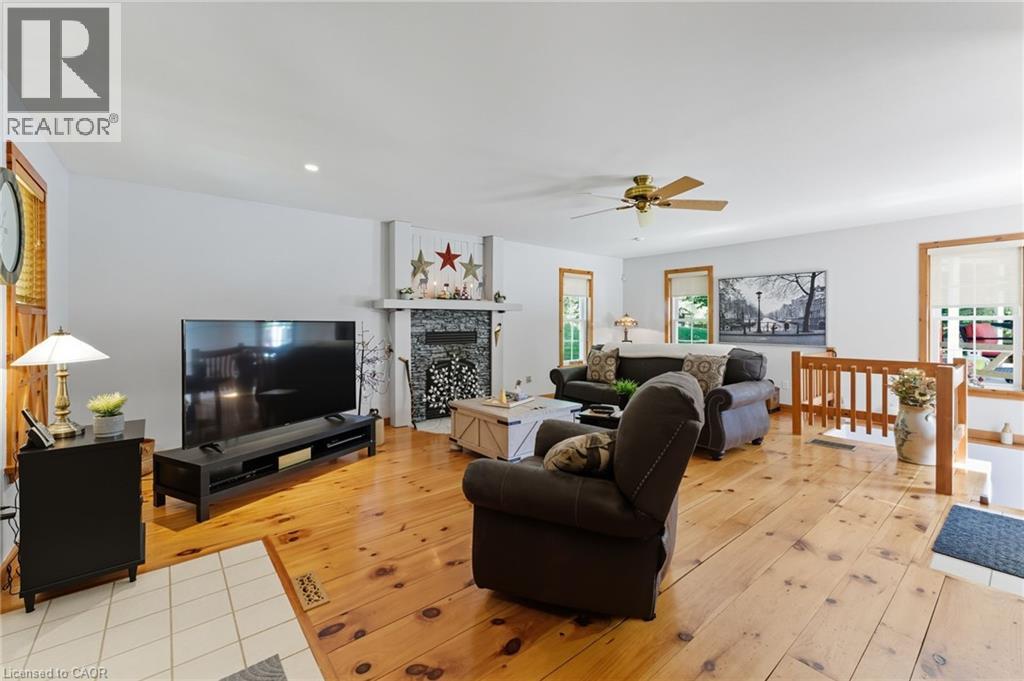 394 Bishopgate Road, Brantford, Ontario  N3R 0B8 - Photo 7 - 40770307