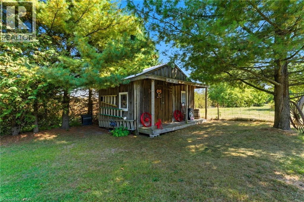 394 Bishopgate Road, Brantford, Ontario  N3R 0B8 - Photo 24 - 40770307