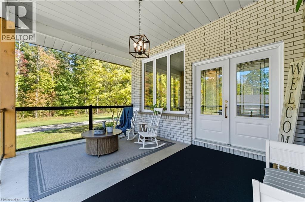 1392 Wrigley Road, Ayr, Ontario  N0B 1E0 - Photo 7 - 40775201