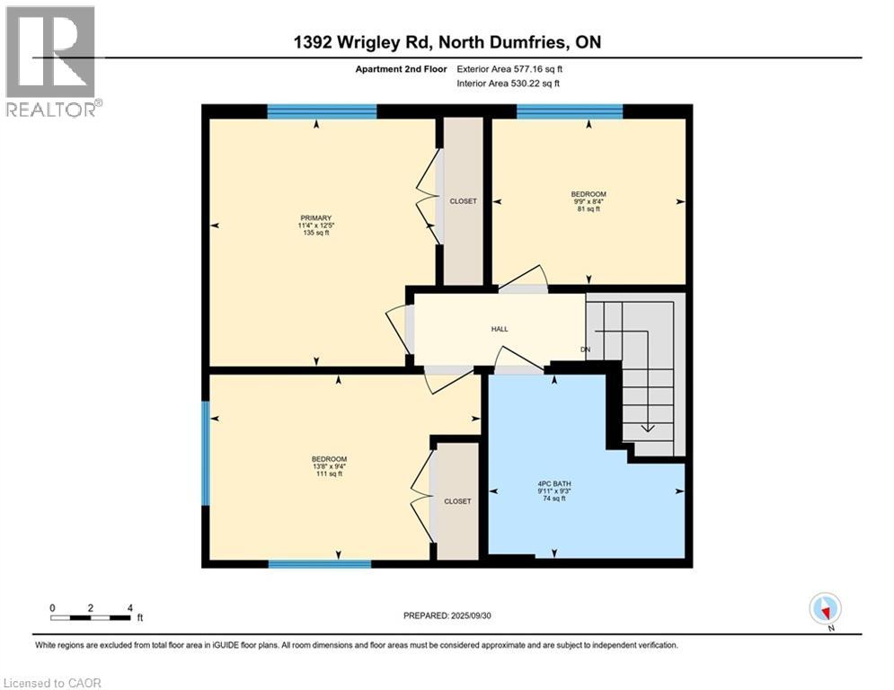 1392 Wrigley Road, Ayr, Ontario  N0B 1E0 - Photo 48 - 40775206