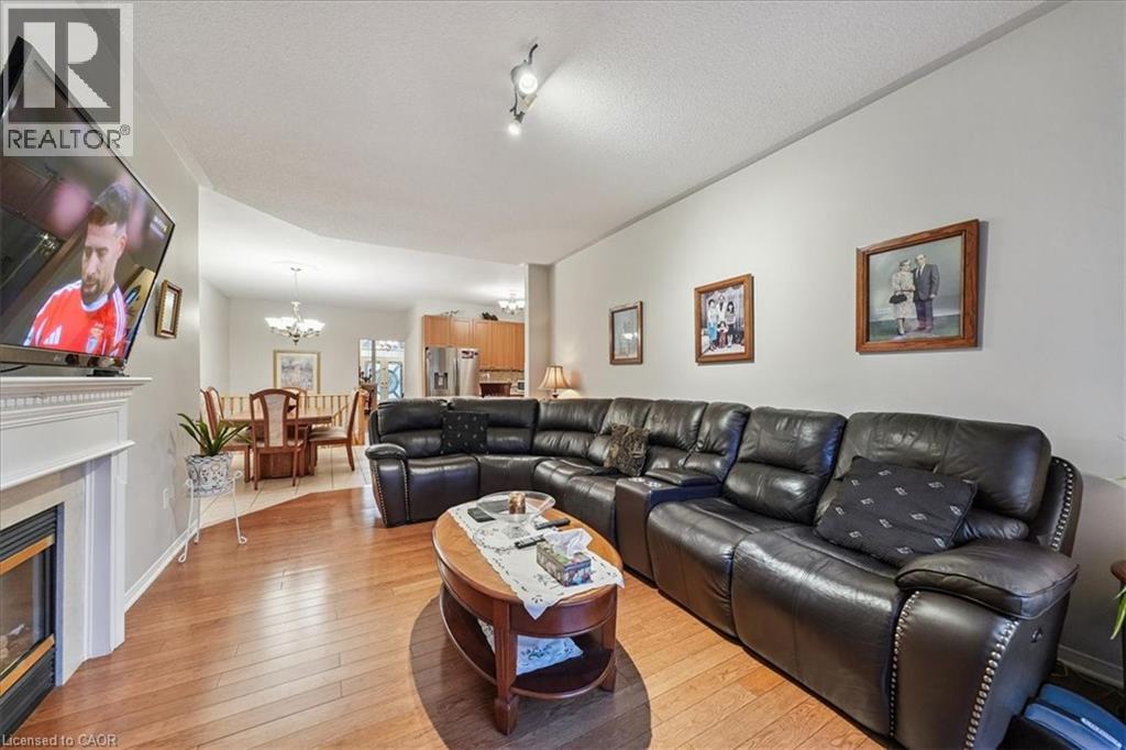 52 Mistycreek Crescent, Brampton, Ontario  L7A 3E8 - Photo 10 - 40781661