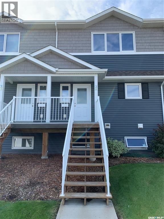 106 275 Pringle LANE, Saskatoon, Saskatchewan