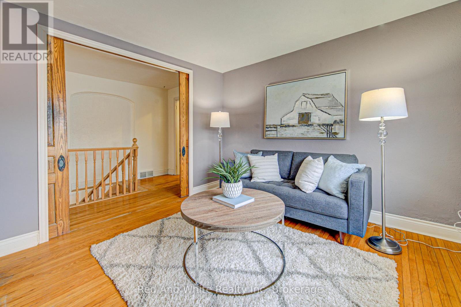 18 Kay Street, Cambridge, Ontario  N1S 2T6 - Photo 28 - X12954924