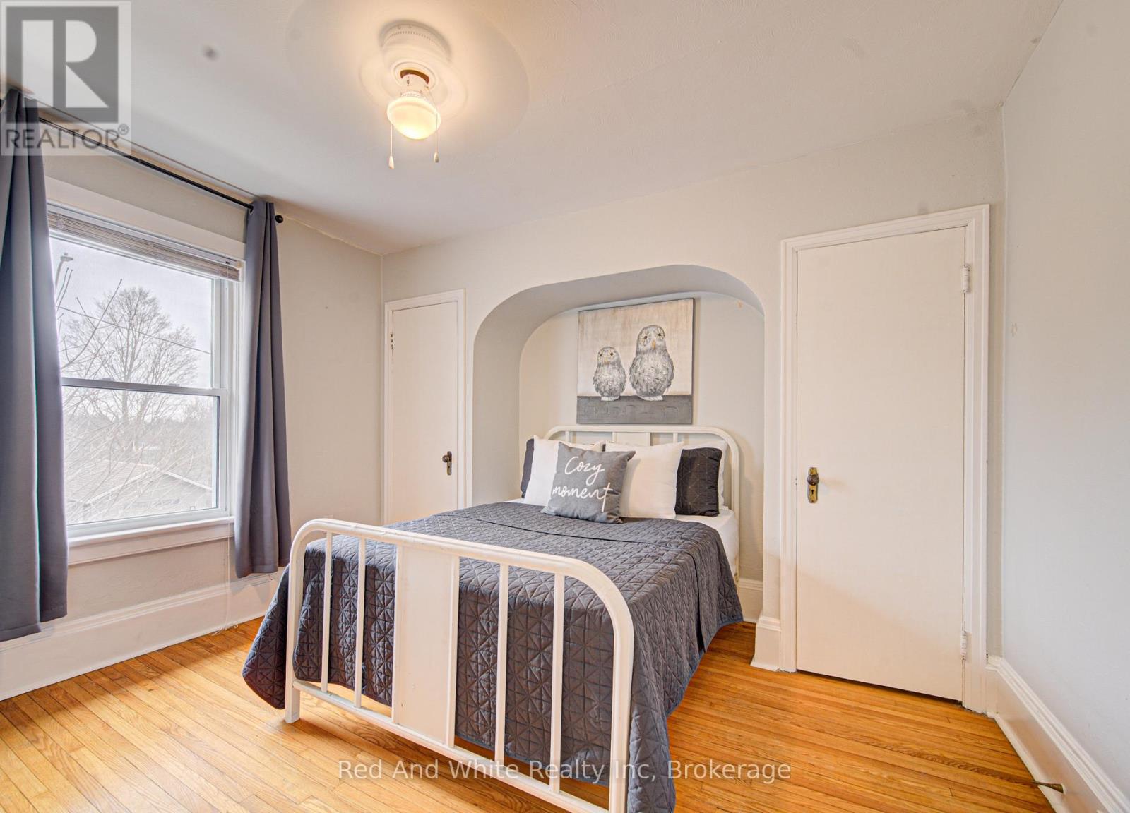 18 Kay Street, Cambridge, Ontario  N1S 2T6 - Photo 36 - X12954924