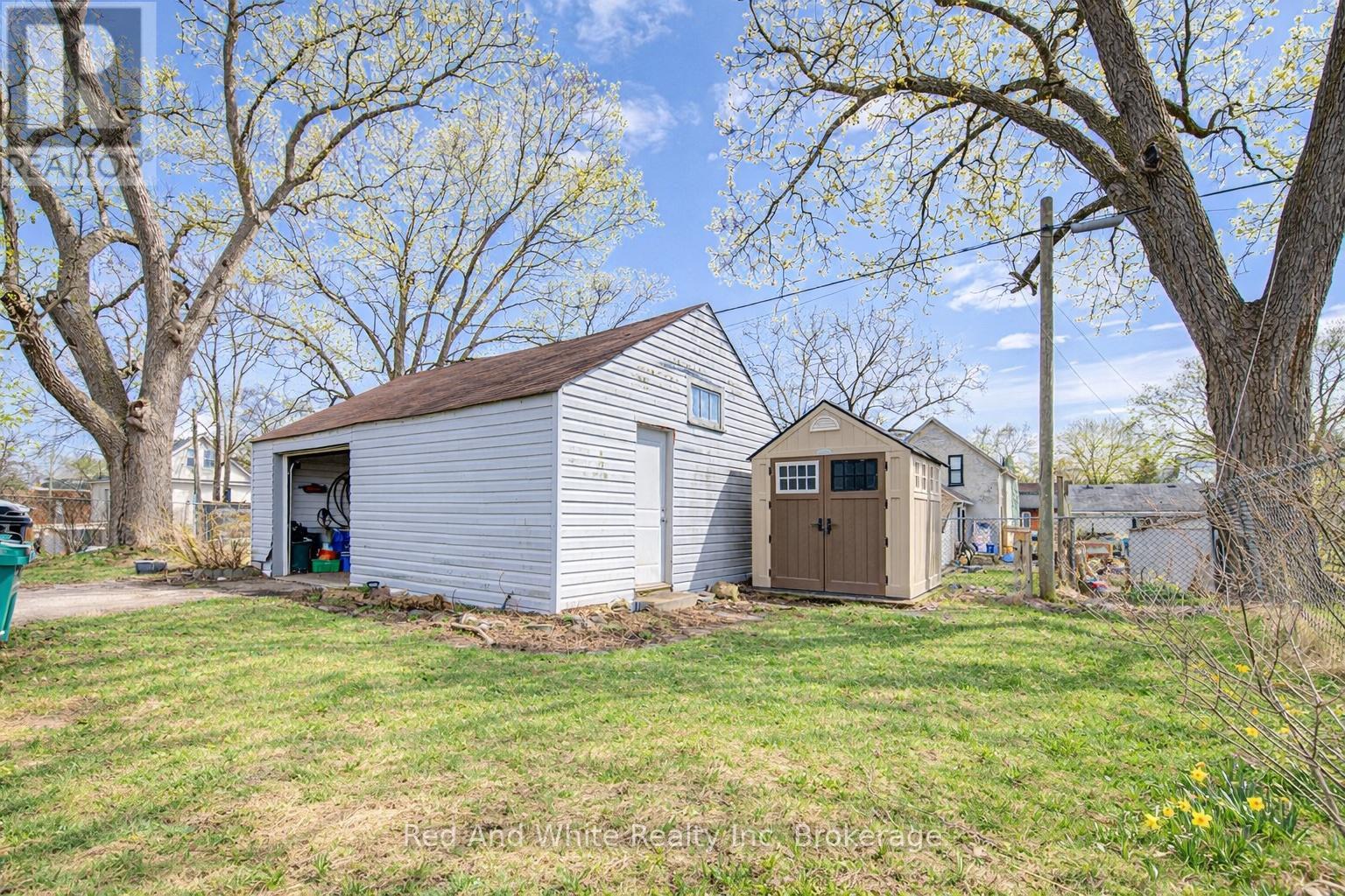 18 Kay Street, Cambridge, Ontario  N1S 2T6 - Photo 8 - X12954924