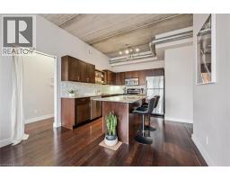 36 REGINA Street N Unit# 302, Waterloo, Ontario