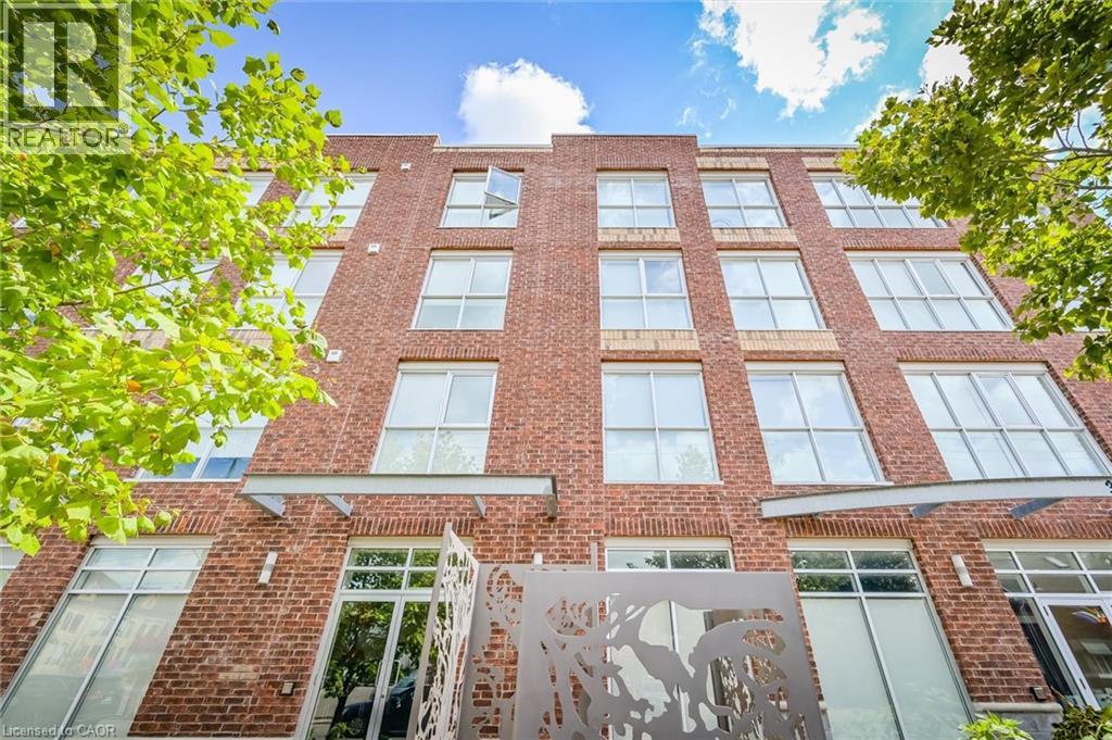 36 Regina Street N Unit# 302, Waterloo, Ontario  N2J 3A2 - Photo 6 - 40812407