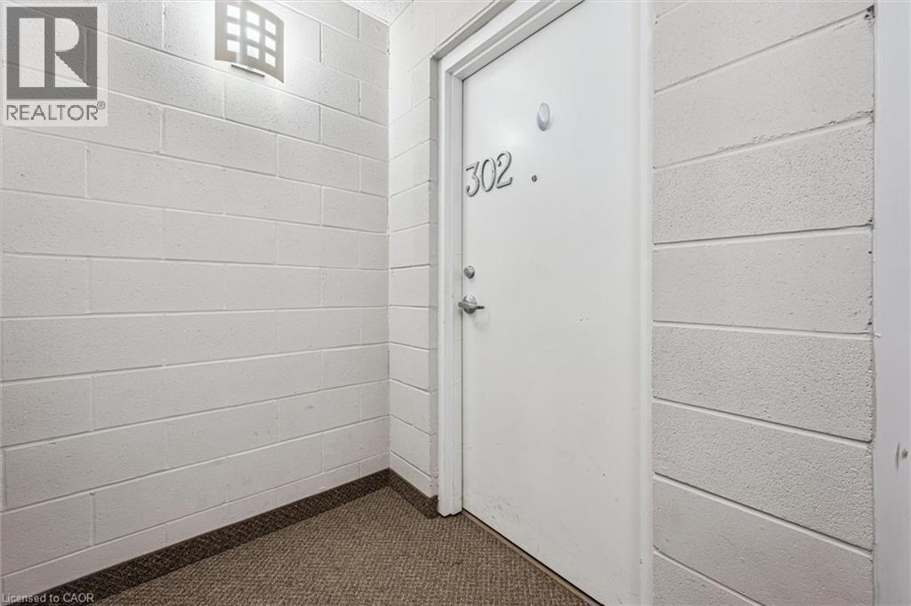 36 Regina Street N Unit# 302, Waterloo, Ontario  N2J 3A2 - Photo 12 - 40812407