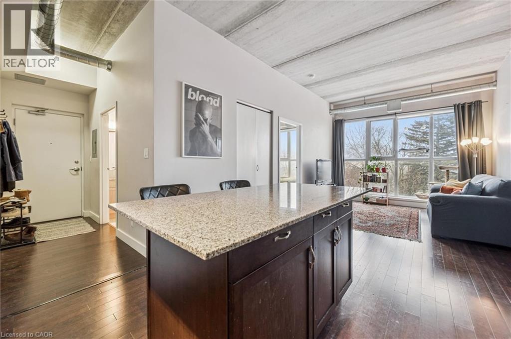 36 Regina Street N Unit# 302, Waterloo, Ontario  N2J 3A2 - Photo 18 - 40812407