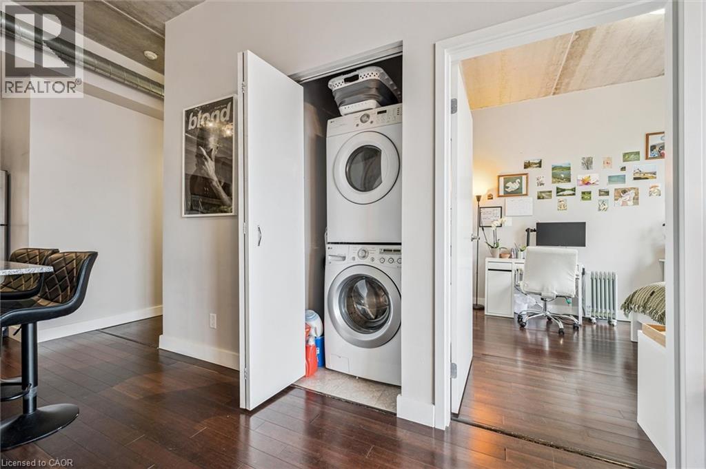 36 Regina Street N Unit# 302, Waterloo, Ontario  N2J 3A2 - Photo 19 - 40812407