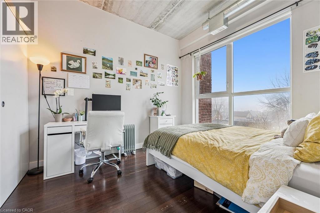 36 Regina Street N Unit# 302, Waterloo, Ontario  N2J 3A2 - Photo 20 - 40812407