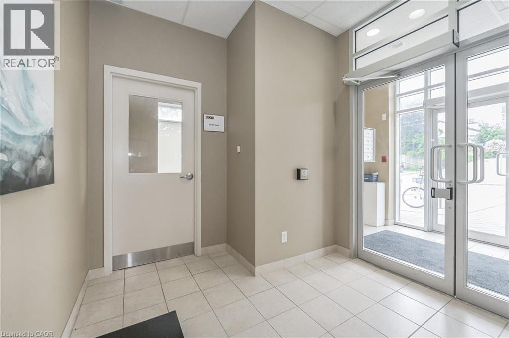 36 Regina Street N Unit# 302, Waterloo, Ontario  N2J 3A2 - Photo 11 - 40812407