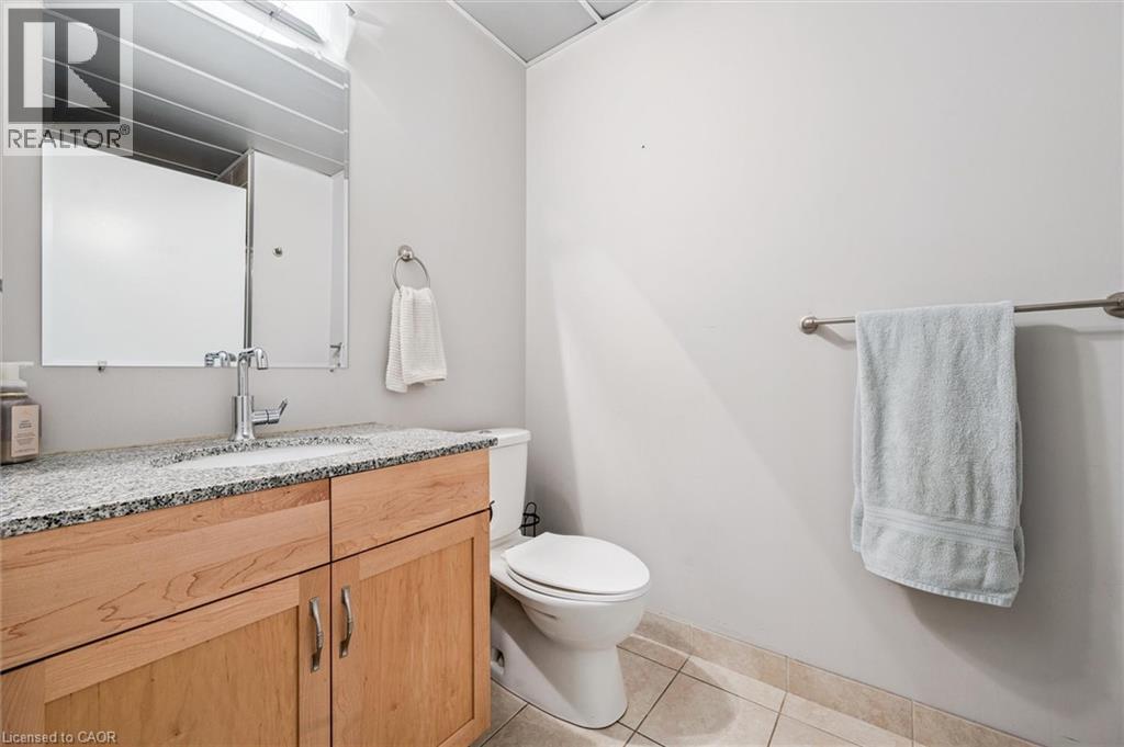 36 Regina Street N Unit# 302, Waterloo, Ontario  N2J 3A2 - Photo 23 - 40812407