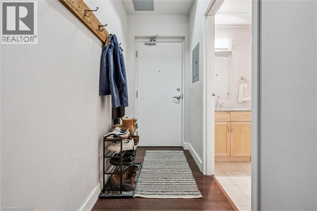 36 Regina Street N Unit# 302, Waterloo, Ontario  N2J 3A2 - Photo 13 - 40812407