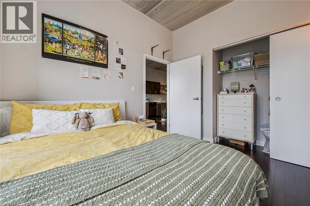 36 Regina Street N Unit# 302, Waterloo, Ontario  N2J 3A2 - Photo 22 - 40812407