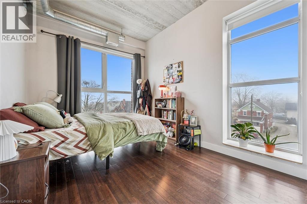 36 Regina Street N Unit# 302, Waterloo, Ontario  N2J 3A2 - Photo 25 - 40812407