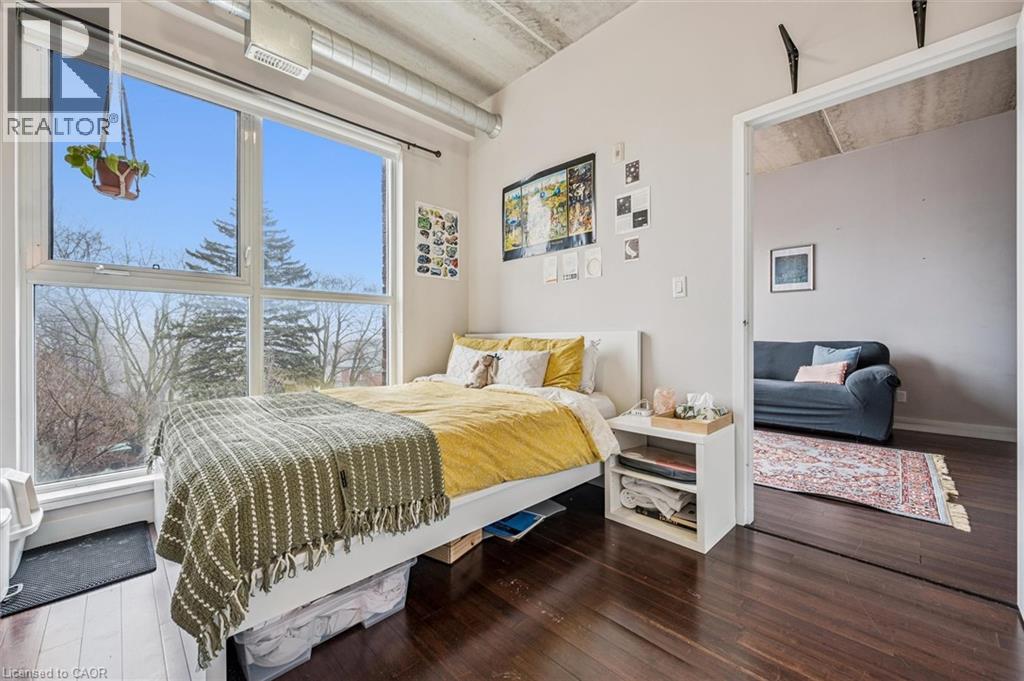 36 Regina Street N Unit# 302, Waterloo, Ontario  N2J 3A2 - Photo 21 - 40812407