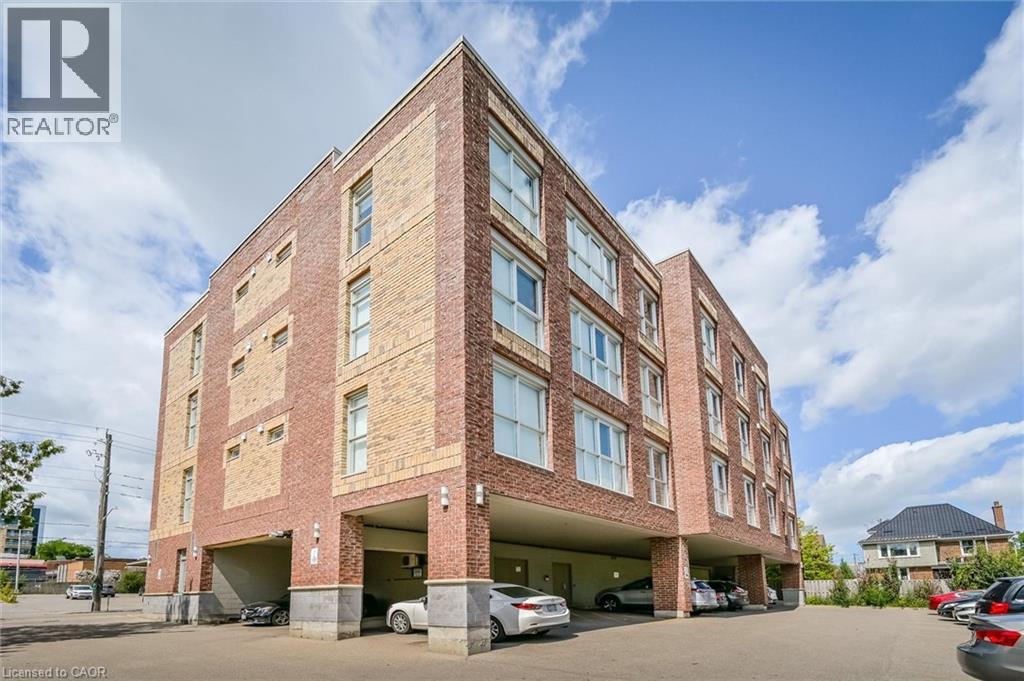 36 Regina Street N Unit# 302, Waterloo, Ontario  N2J 3A2 - Photo 34 - 40812407