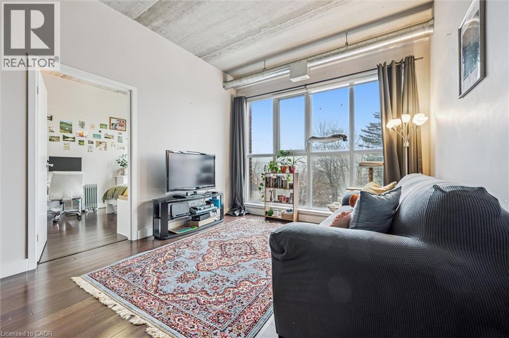 36 Regina Street N Unit# 302, Waterloo, Ontario  N2J 3A2 - Photo 15 - 40812407