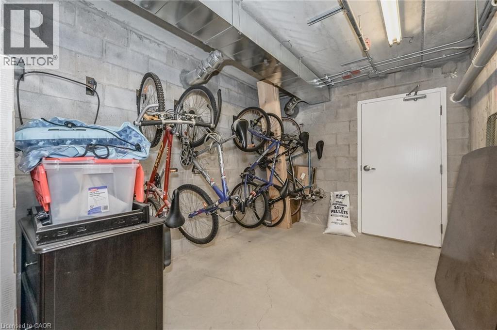 36 Regina Street N Unit# 302, Waterloo, Ontario  N2J 3A2 - Photo 31 - 40812407