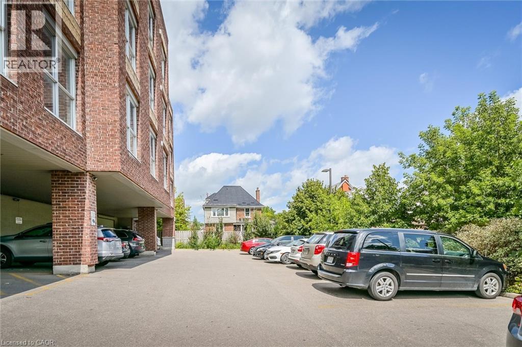 36 Regina Street N Unit# 302, Waterloo, Ontario  N2J 3A2 - Photo 33 - 40812407