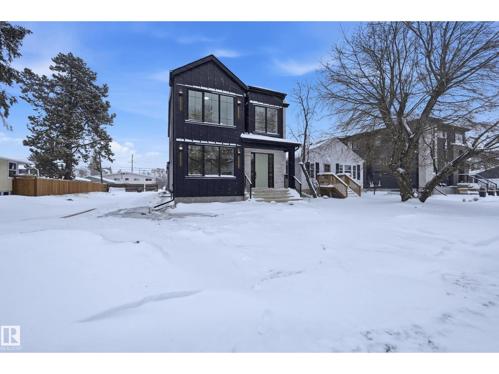 11121 51 St Nw, Edmonton, Alberta  T5W 3E5 - Photo 4 - E4474337