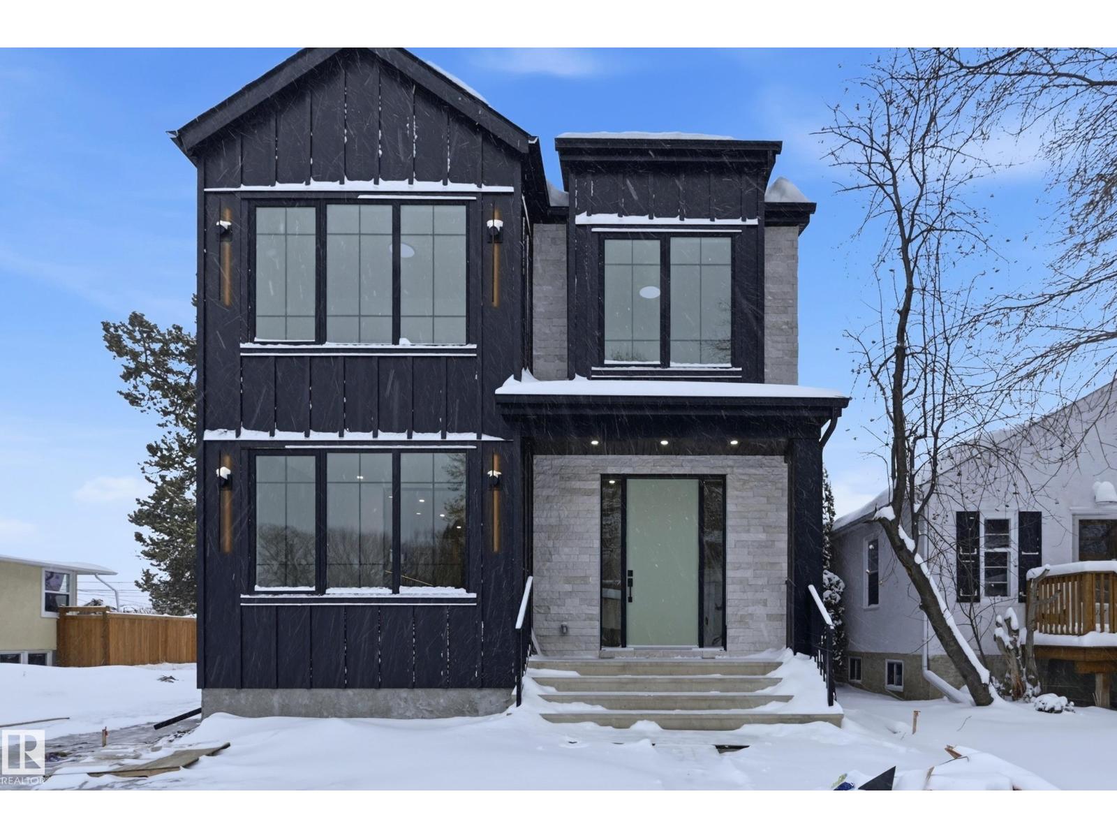 11121 51 St Nw, Edmonton, Alberta  T5W 3E5 - Photo 3 - E4474337