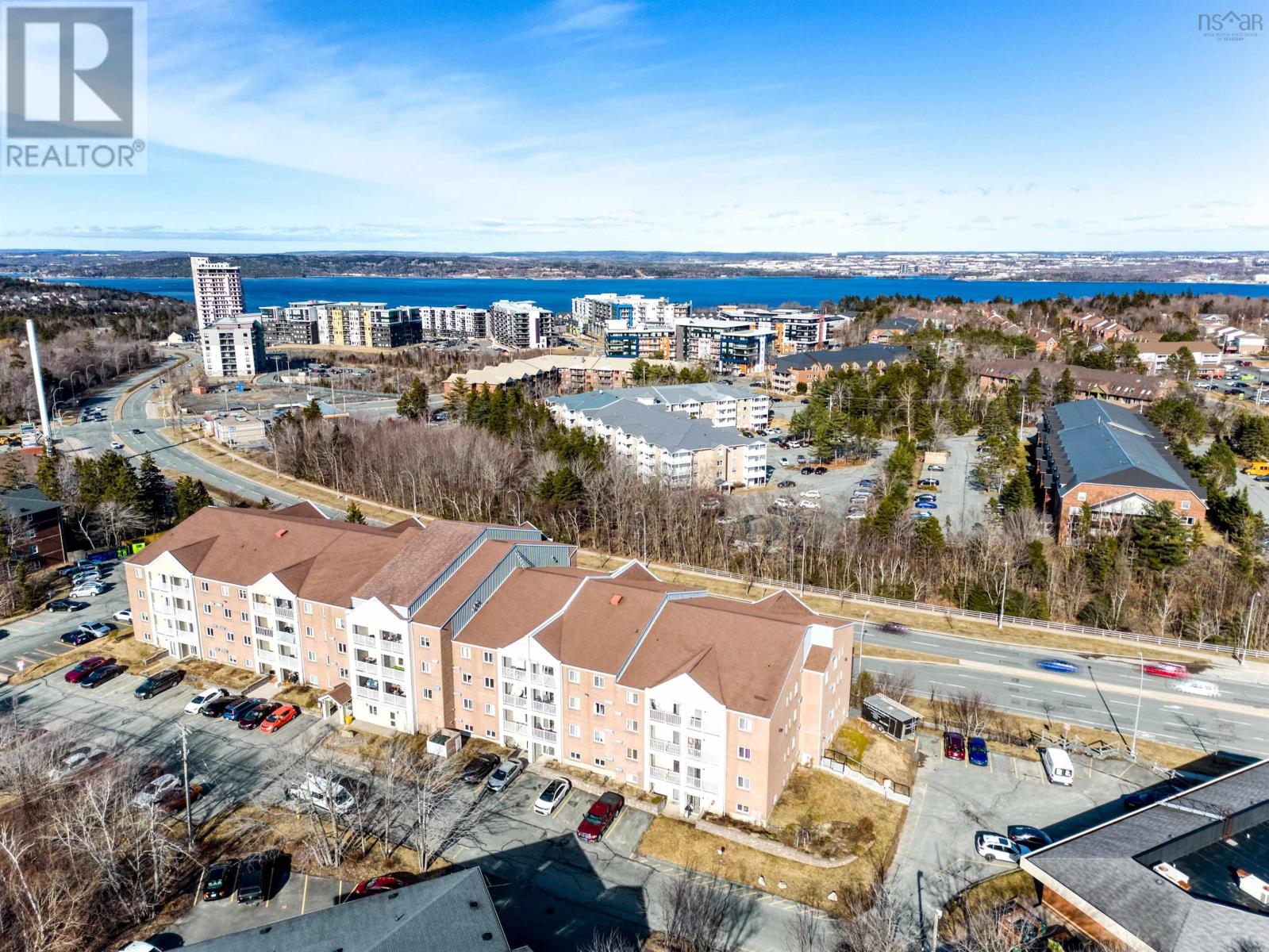 405 15 Langbrae Drive, Halifax, Nova Scotia  B3M 3W5 - Photo 38 - 202604351