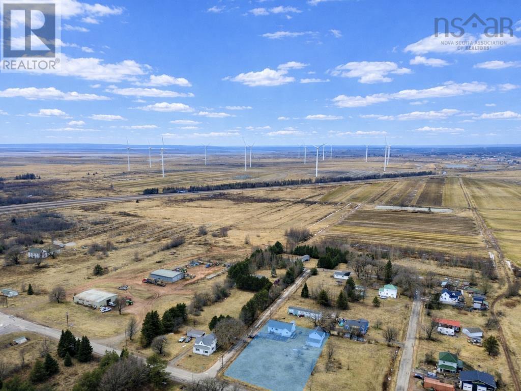 8 Standish Street, West Amherst, Nova Scotia  B4H 3Y4 - Photo 8 - 202606204