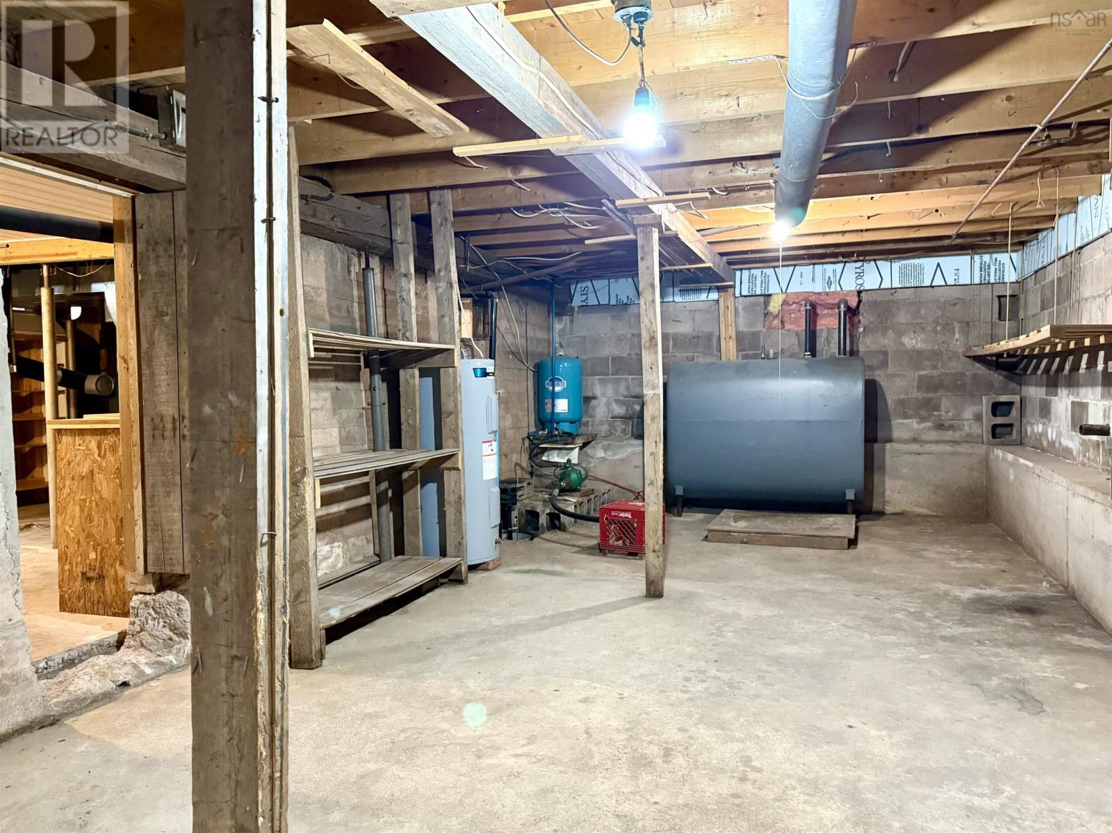 8 Standish Street, West Amherst, Nova Scotia  B4H 3Y4 - Photo 45 - 202606204