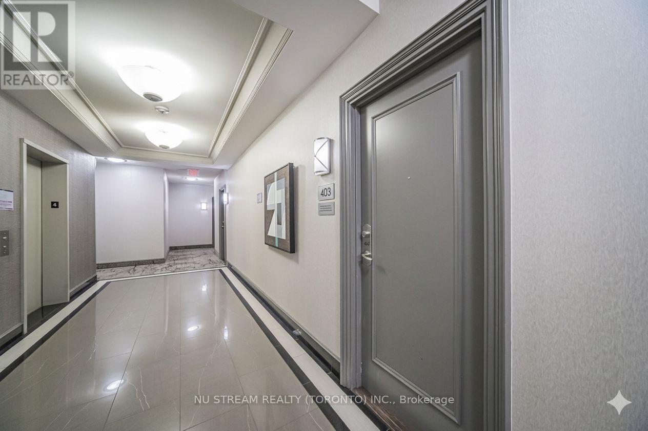 408 - 481 Rosewell Avenue, Toronto, Ontario  M4R 2J1 - Photo 4 - C12948918