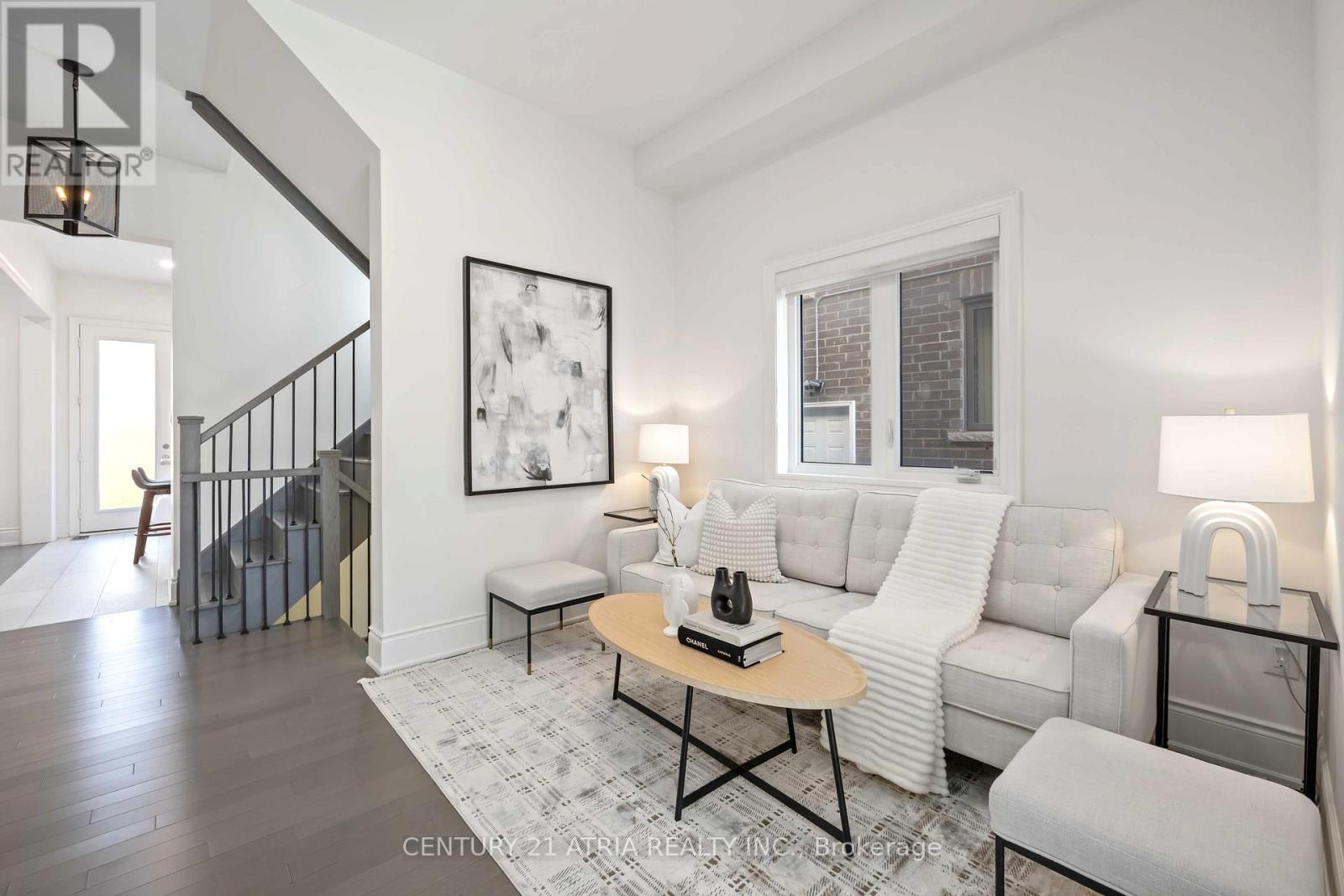 109 Vantage Loop, Newmarket, Ontario  L3X 0K8 - Photo 20 - N12930142