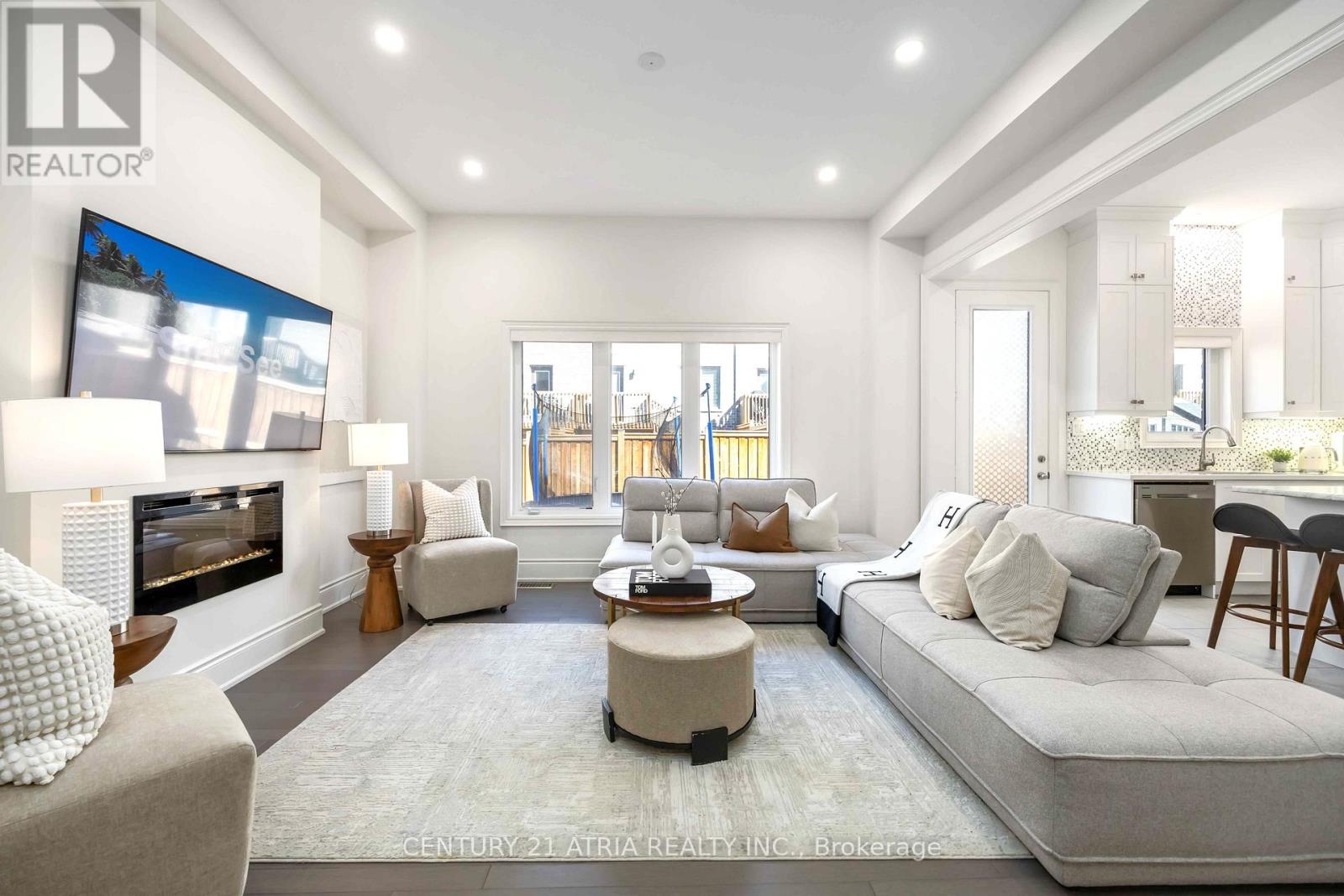 109 Vantage Loop, Newmarket, Ontario  L3X 0K8 - Photo 7 - N12930142