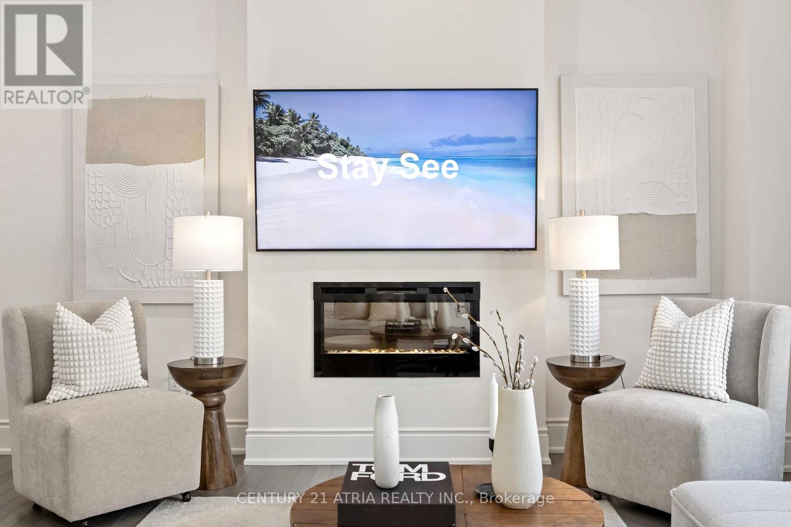 109 Vantage Loop, Newmarket, Ontario  L3X 0K8 - Photo 3 - N12930142