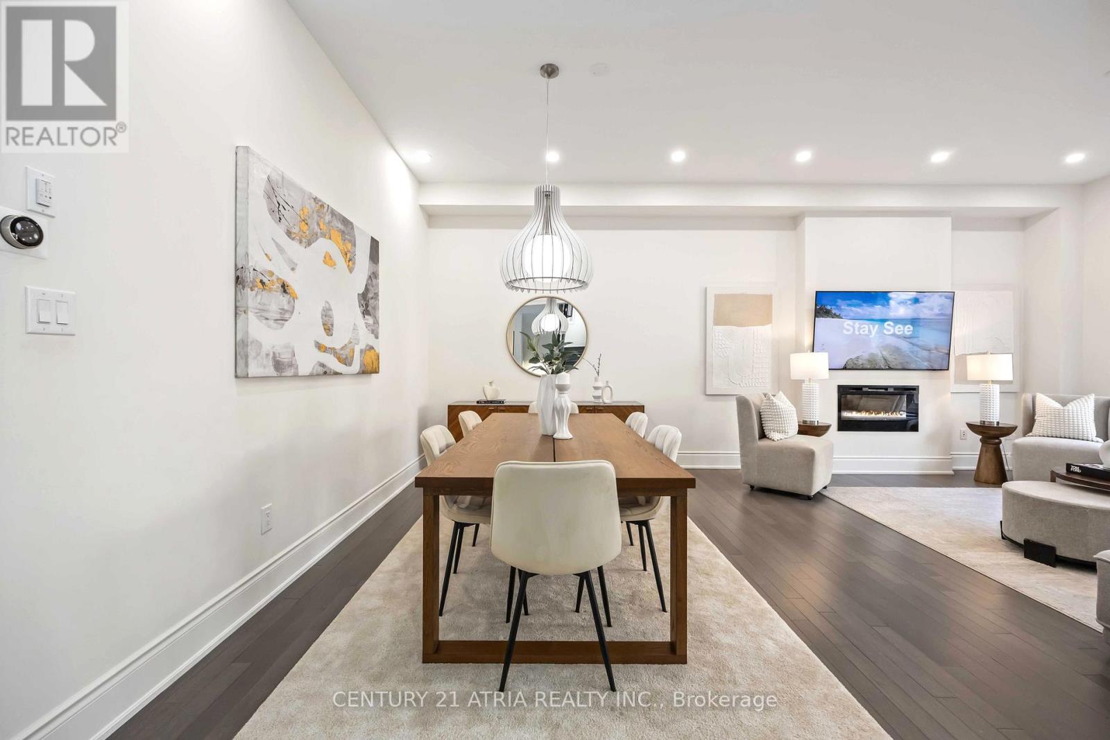 109 Vantage Loop, Newmarket, Ontario  L3X 0K8 - Photo 6 - N12930142